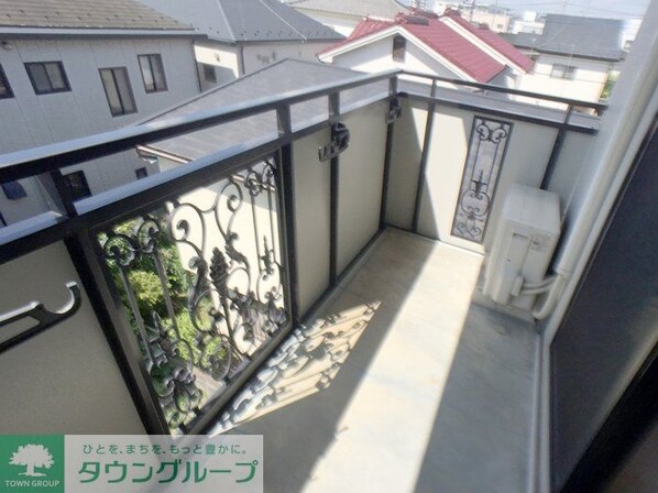 ヴァインベルクの物件内観写真